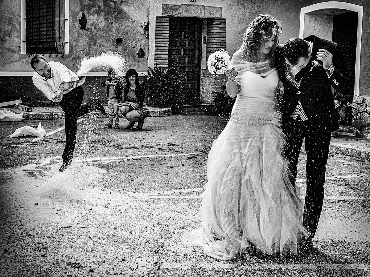 fotografos bodas lleida
