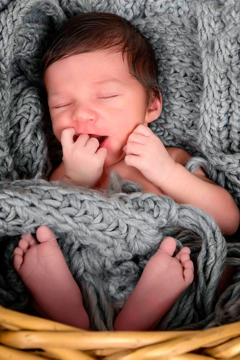 fotografo newborn